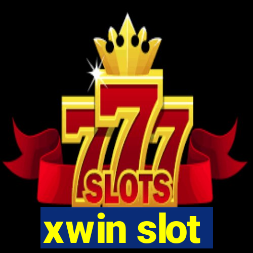 xwin slot